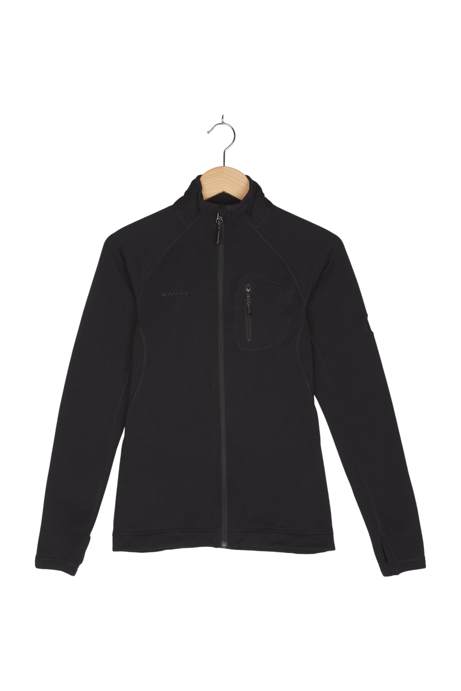 Fleecejacke für Damen
